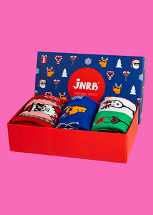 Подарочные наборы JNRB: Набор Мальчишник в декабре