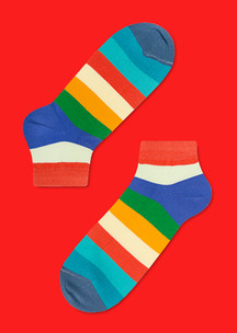 Цветные носки JNRB: Носки Дверь в лето