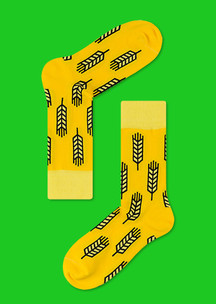 Про осень JNRB: Носки Над пропастью во ржи