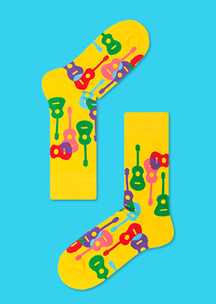 Музыка JNRB: Носки Качнется купол неба