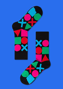 1 сентября JNRB: Носки Геймерские