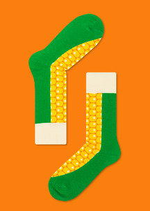 Вегетарианские JNRB: Носки Егора Кузина