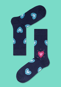 JNRB: Носки Бриллианты