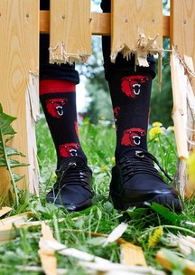 Крутые носки Funny Socks