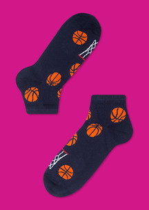 JNRB: Носки Баскетбол