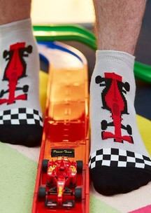 Крутые носки Funny Socks