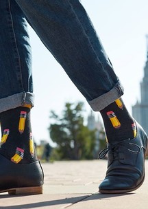 Носки Фанни сокс к 1 сентября
