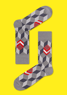 1 сентября JNRB: Носки Квадратный взрыв