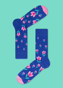 День рождения JNRB: Носки Эдельвейсы