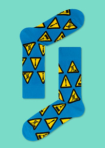 Мастеру JNRB: Носки Идет стройка!