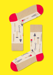 JNRB: Носки Ремонтника