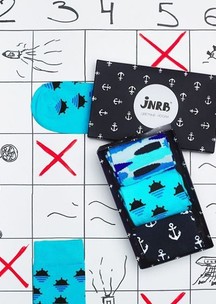 Набор носков Funny Socks в День Защитника Отечества