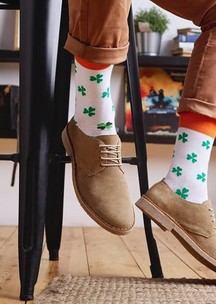 Стильные носки Funny Socks
