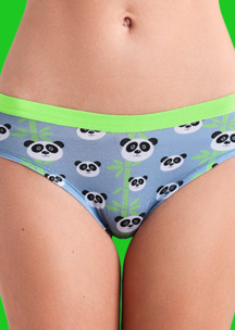 Цветные носки JNRB: Трусики Мастер Кунг-Фу