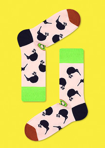 FunnySocks цветные, модные носки