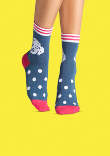 Женские носки из хлопка FunnySocks
