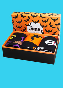 Ночные кошмары (зловещие) JNRB: Набор Хэллоуин