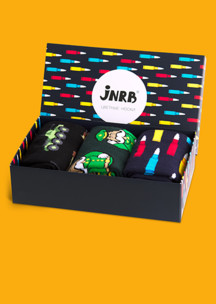 С транспортом JNRB: Набор Артиллерия