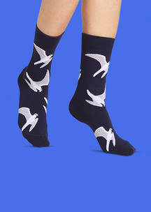 Красивые женские носки FunnySocks