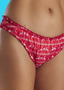 Look для всей семьи Три белых коня JNRB: Трусики слипы Три белых коня