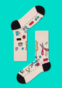 Мастеру JNRB: Носки Швея и Портной