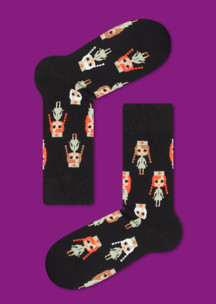 Супергерою JNRB: Носки Медсанбат