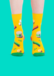Цветные носки JNRB: Носки Оливье