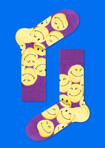 На удачу JNRB: Носки Счастливчики