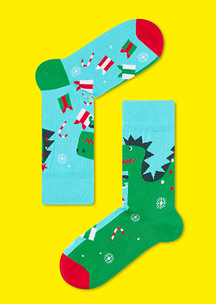 С фантастическими тварями JNRB: Носки Диносок