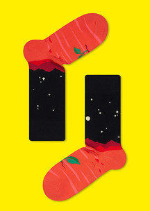 Хорошему человеку JNRB: Носки И на Марсе будут яблони цвести