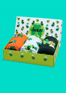 Прикольные JNRB: Набор Поздравления