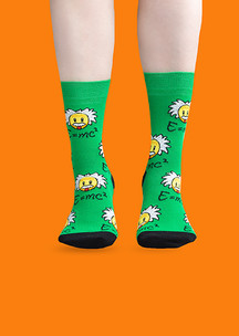 Женские носки JNRB: Носки Относительные