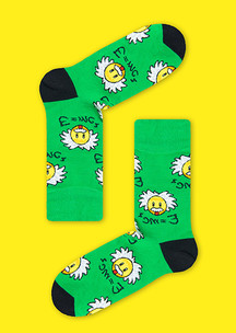 На счастье JNRB: Носки Относительные