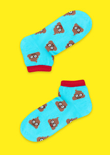 JNRB: Носки Какаш