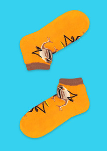 JNRB: Носки Так, я не понял!