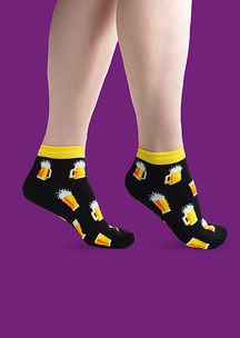 Цветные носки JNRB: Носки Пара пинт