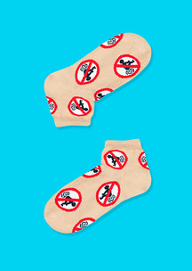 Цветные носки JNRB: Носки КЗХО