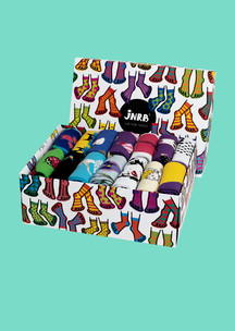 На счастье JNRB: Набор Мультиносочность 14 пар