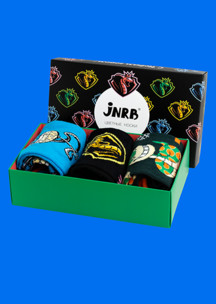 Подарочные наборы JNRB: Набор Змеиное царство