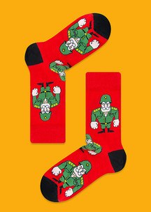 Защитнику JNRB: Носки Батяня