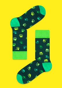 Милитари JNRB: Носки Большие стволы