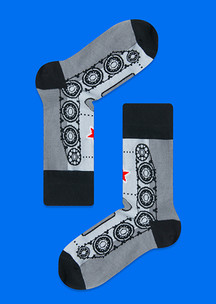 Защитнику JNRB: Носки Танки наши быстры