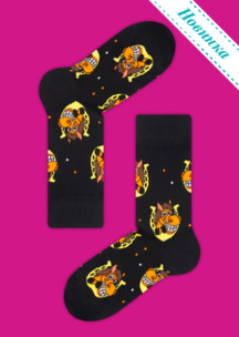 JNRB: Носки Конь-огонь