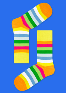 Цветные носки JNRB: Носки Оазис