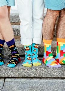 Смешные носки Funny Socks