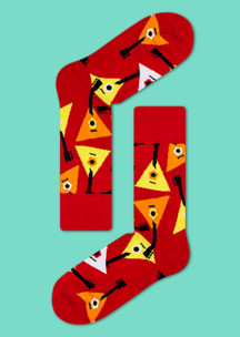 Музыка JNRB: Носки Балалайка