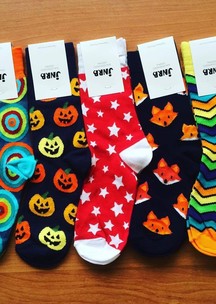 Купить носки в Funny Socks