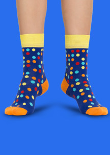 Цветные носки JNRB: Носки Луис Альберто