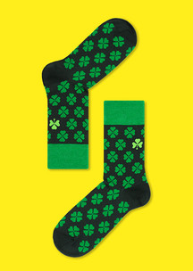 Носки на удачу FunnySocks